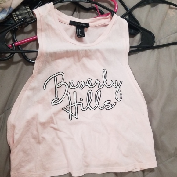 Tanktop - Picture 1 of 2